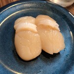 回転寿司 ぱさーる - 