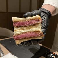 焼肉牛印 神楽坂店 - 