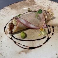 鉄板焼き 銀座 ポルトファーロ 本店 - 