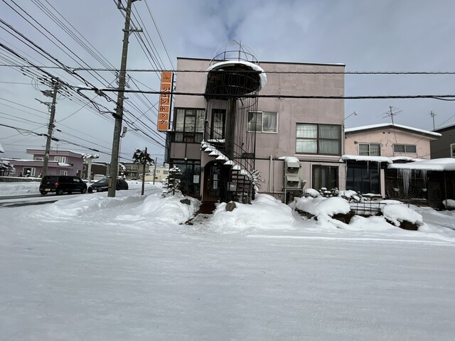 ジュンドッグ（JUN DOG　ピジョン館） - 旭川四条（おにぎり）の写真