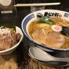 らーめん くじら軒 横浜本店