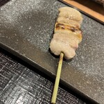 熊の焼鳥Jr.  下高井戸 - 