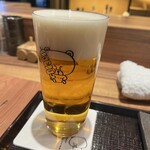 熊の焼鳥Jr.  下高井戸 - 