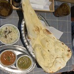 ヒマラヤン キッチン - 