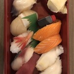 回転寿司 ぱさーる - 