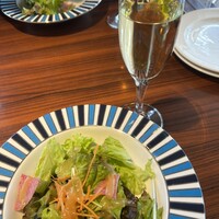 Serafina NEW YORK さいたま新都心店 - 