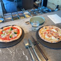 800°DEGREES ARTISAN PIZZERIA - 