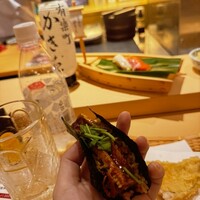 有楽町かきだ - 