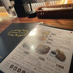 カルネジーオ ウエスト - 