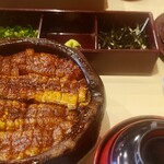 あつた蓬莱軒 神宮店 - 