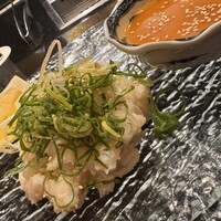 板前焼肉 一牛 北新地店 - 