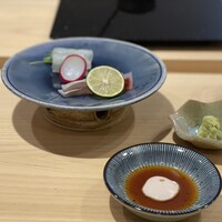 鮨 さくら - 