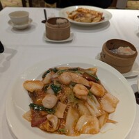 南国酒家 原宿本店 - 