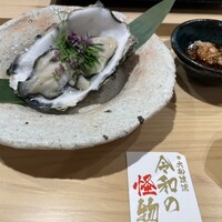 鮨 さくら - 