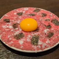 牛肉寿司 きんたん - 
