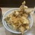 天丼 はなぶさ - 料理写真:ふぐ天丼 ¥1350