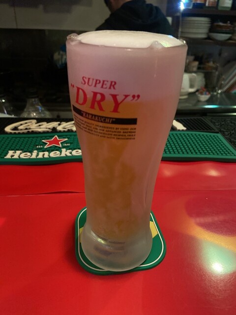 Hikari cafe (ヒカリ カフェ) - 辛島町/スポーツバー | 食べログ Hikari cafe (ヒカリ カフェ) - 辛島町/スポーツバー | 食べログ