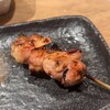 焼き鳥 かみむら