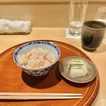 銀座 しのはら - 