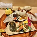 銀座 しのはら - 