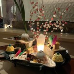 銀座 しのはら - 