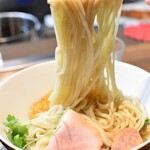 らぁ麺 紫陽花 - 