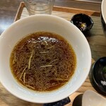 らぁ麺 紫陽花 - 