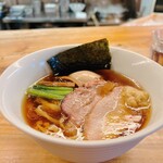 一番いちばん - 