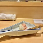 銀座 しのはら - 