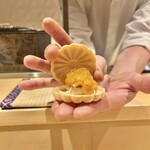 銀座 しのはら - 