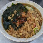 田舎そば かさい - 