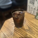 興 - コーラ ¥450