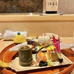 銀座 しのはら - 