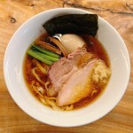 一番いちばん - 