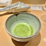 銀座 しのはら - 