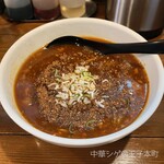 中華 シゲ - しげさん麺