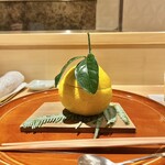 銀座 しのはら - 