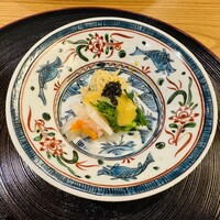 赤坂 渡なべ - 