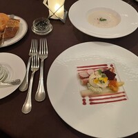 フレンチ ベイ・ビュー -  フレンチ ベイ・ビュー -