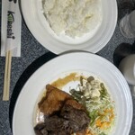 コケシ・ビアレストラン - 