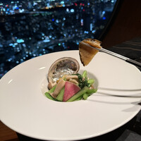 中国料理 燦宮 - 
