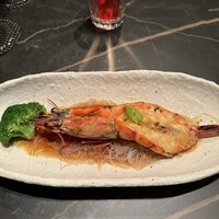 中国料理 燦宮 - 