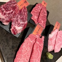 完全個室 牛の達人 private 新宿本店 - 