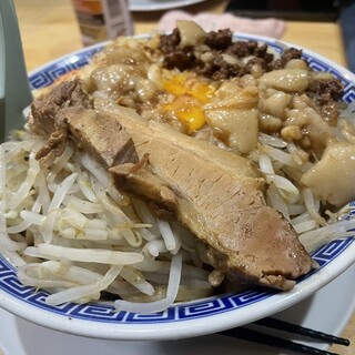 口コミ一覧 : ガジロー - 江曽島/ラーメン [食べログ]