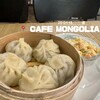 CAFE MONGOLIA