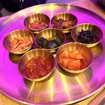 韓国居酒屋モンガ - 