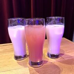 韓国居酒屋モンガ - 