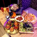 韓国居酒屋モンガ - 