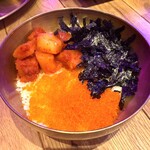 韓国居酒屋モンガ - 