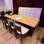 韓国居酒屋モンガ - 